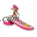 Surfer Dudes Wave Powered Mini-Surfer and Surfboard Toy - Sumatra Sam   
